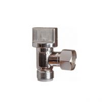 Robinet d'arret wc 12x17