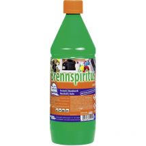 Robbyrob - Yachticon Brennspiritus 1 Liter denaturiert 94% 102100218400000