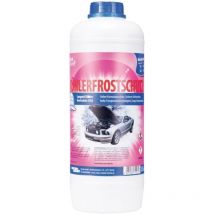 Robbyrob - Kühlerfrostschutz R12 plus lila 1,5L