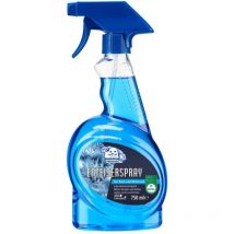 Robbyrob Scheibenenteiser-Spray Premium -70°C 750ml Winterartikel