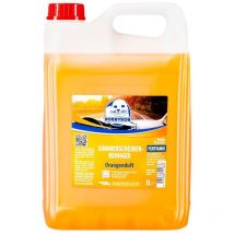 Robbyrob Sommerscheibenreiniger Fertigmix Orange 5 L