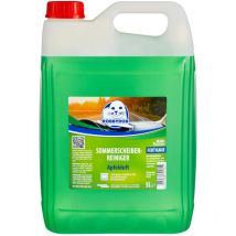 Sommerscheibenreiniger Fertigmix Apfel 5 l - Robbyrob