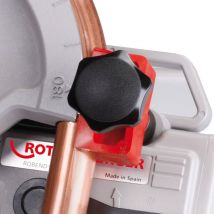 Robend 4000 e Grundgerät amp - 1000004190 - Rothenberger