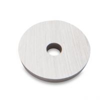 Charnwood - robert sorby RS230C hss Full Round Scraper Cutter For Woodturning