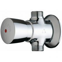Presto - Robinet 500S alimentation en ligne Ref. 38310