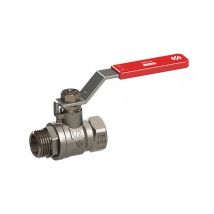 Valvulas Arco - Robinet à boisseau sphérique 2M-2H sena - arco