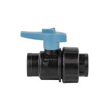 Robinet à boisseau sphérique