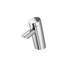Schell - Puris sc mitigeur lavabo 021100699 chrome, robinet à fermeture automatique