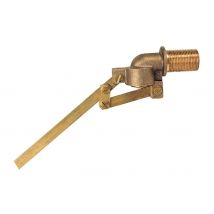 Watts - Robinet flotteur à double articulation diamètre 3/4