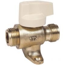 Robinet à Obturateur Automatique Intégré (roai) - Gaz Naturel - Gaz de ville - M1/2(15x21) - S651097 - Comap