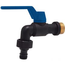 Robinet Antigel 1/2 '' Aquacontrol.