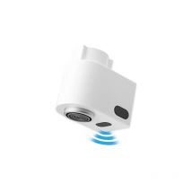 Trimec - Robinet Automatique Capteur Automatique IPX6 Économiseur d'eau Infrarouge Détecteur Automatique Capteur Infrarouge Économiseur d'eau,-