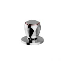 WTS - Robinet bidet sans échappement - Teorema Corallo
