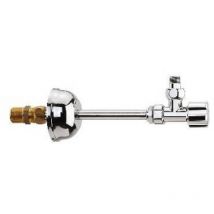 Robinet cassette - tube 3/8
