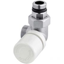 Arteclima - Vanne d'angle thermostatique version droite Ø3/8' Gaz 30638 3/8'