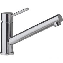Villeroy&boch - Robinet cuisine villeroy et boch Como Acier massif poli
