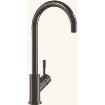Villeroy&boch - Robinet umbrella inox anthracite mat