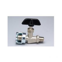 Prodif - Robinet avec écrou pour baïonnette