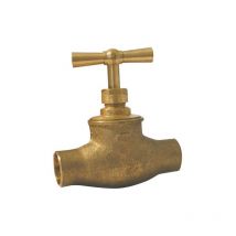 Robinet d'arret a souder diam 14 codital