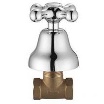 Porta&bini - Robinet d'arrêt de la série tide