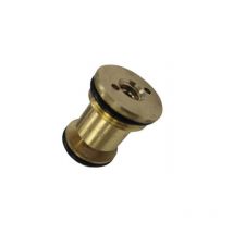 Robinet d'arrêt pour Tempoflux 2 Delabie