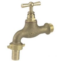 Somatherm - robinet d'arrosage - brut - 15 x 21 - 20 x 27 - grk 70-8fg