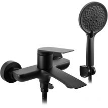 Robinet de baignoire REA avalon black