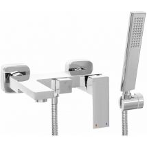 Robinet de baignoire REA fenix chrom