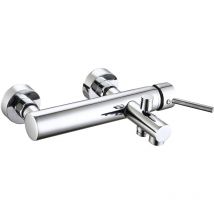 Robinet de baignoire série Haya