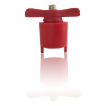 Robinet de batterie coupe circuit – Cosse électrique – Configuration raccord, Section – RKG
