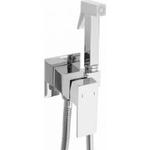REA - robinet de bidet encastré fenix Chrom