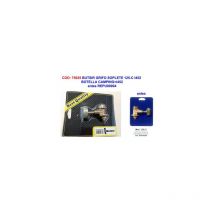 Butsir Tap Torch 125-C I452 Bouteille de camping REPU0004