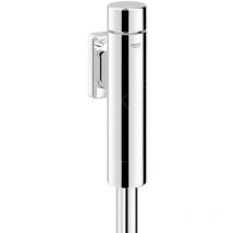 Grohe - Rondo robinet de chasse pour wc avec vanne d'arrêt