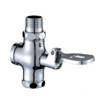 Robinet de Chasse d'eau pour WC,Alliage