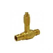 Corps pour robinet pex réticulé texas Arco Dimensions : Ø25x2.3 mm