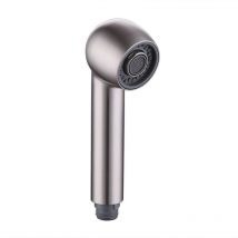 Feiyue - Robinet de cuisine avec pulvérisateur 2 types de tête de robinet de cuisine avec pulvérisateur