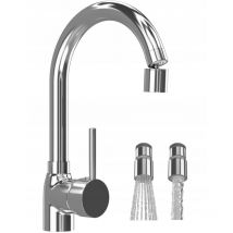 Robinet De Cuisine Évier Robinet De Cuisine Aérateur