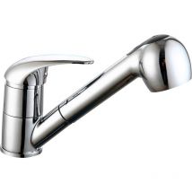 Modèle de robinet d'évier Girasol