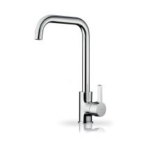 PYRAMIS Pyramis Bateria kuchenna SILVIO 090929338 chrom (090 929 338)