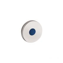 Robinet de douche électronique encastré, à piles Série 700 Idral I70N4-00000 Chromé - Laiton
