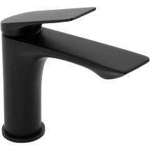 Robinet de lavabo REA avalon black low