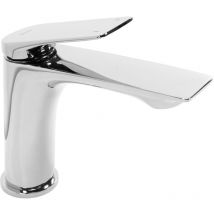 Robinet de lavabo REA avalon low chrome
