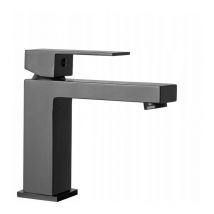 Robinet de lavabo REA fenix black low
