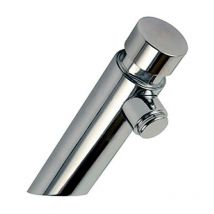 Robinet de lavabo temporisé Plan de travail 100,41 Aru Taps chronométrés: Frappe standard