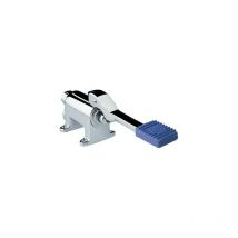 Idral - Robinet de pied externe 1 voie s/flexible s/robinet