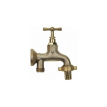 Robinet arrosage robapli 20-15