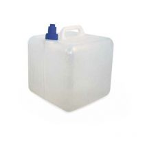 Robinet de réservoir en plastique pliable L 18 Adriatic