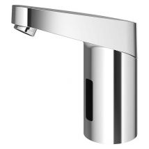 Robinet de salle de bain