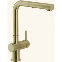 Luisina - Robinet Douchette doré mat mathilde