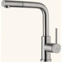 Robinet Douchette Luisina inox massif LOUIS